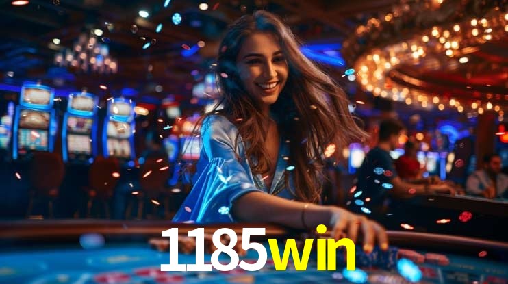 Game Statistics 1185win