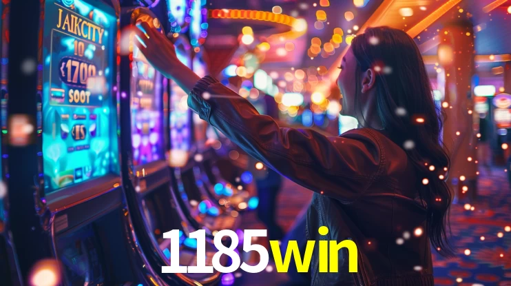 Experimente o Login Seguro Premium no 1185win