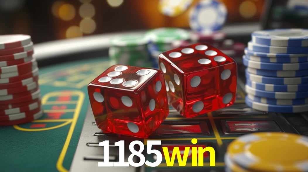 Blackjack Table 1185win