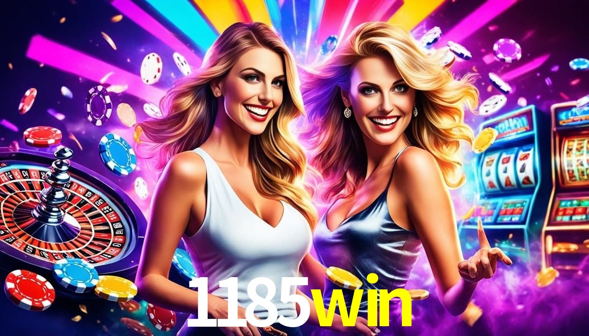 Casino Ao Vivo 1185win