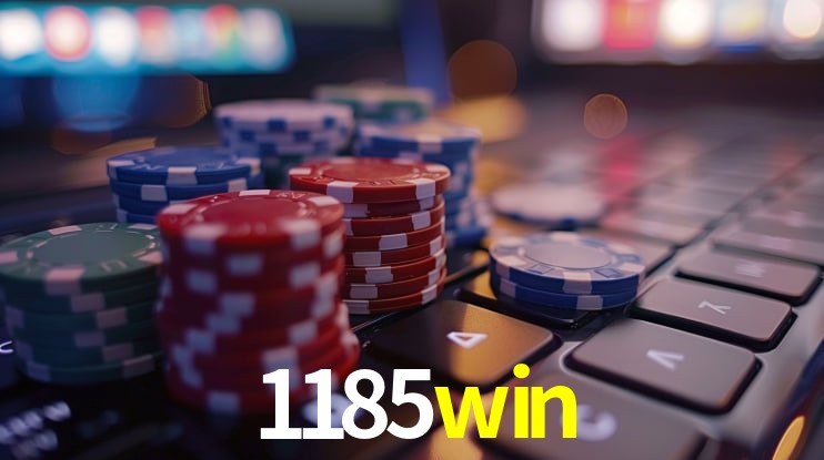1185win - cassino ao vivo