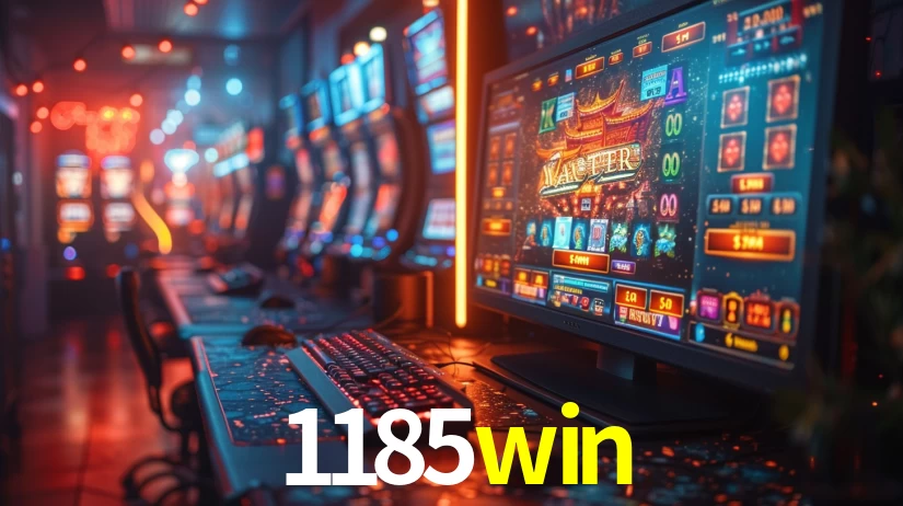 Explore as vantagens do 1185win: serviço profissional e confiabilidade