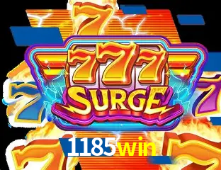 Descubra a Magia dos Jogos de Arcade no 1185win