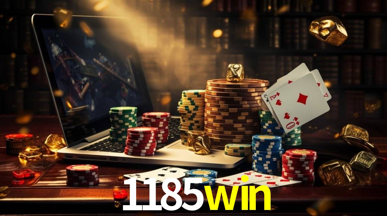 Estatísticas Esportivas 1185win
