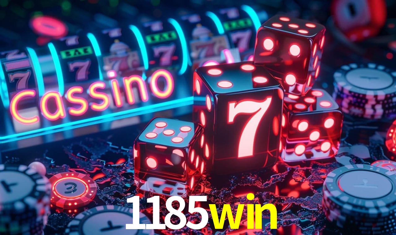 Bonus Features 1185win