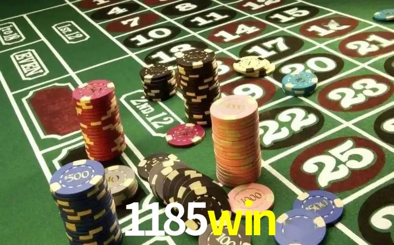 Integração de APIs 1185win