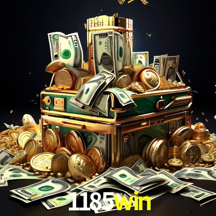 Provedores de Jogos 1185win