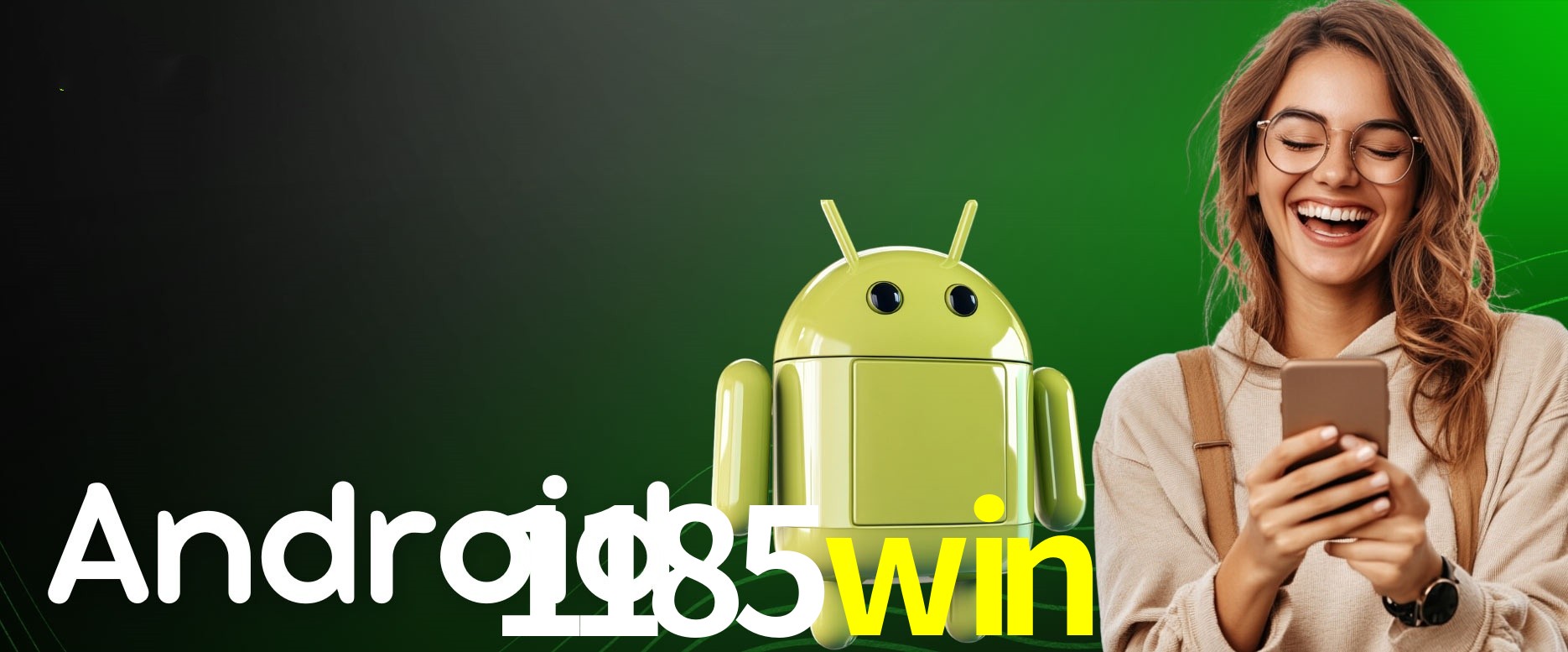 APP oficial da 1185win para mobile
