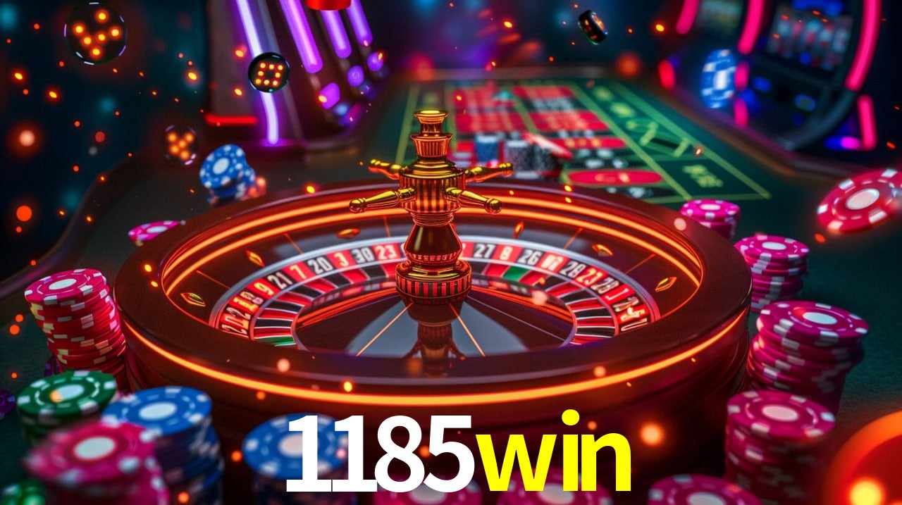 Jogos Exclusivos 1185win
