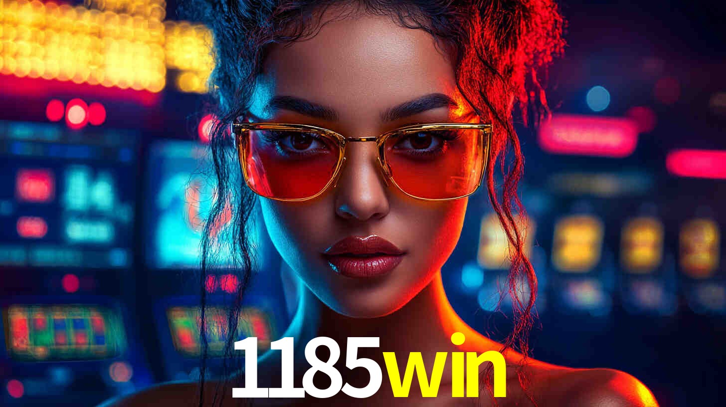Descubra a Essência do 1185win: Nossa História e Compromissos