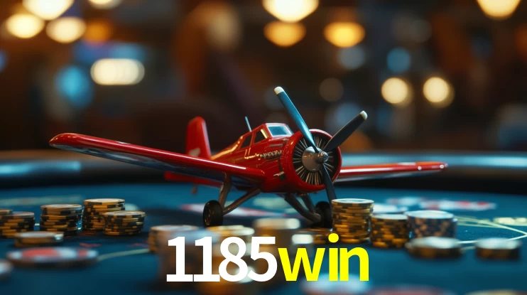 Account Benefits 1185win
