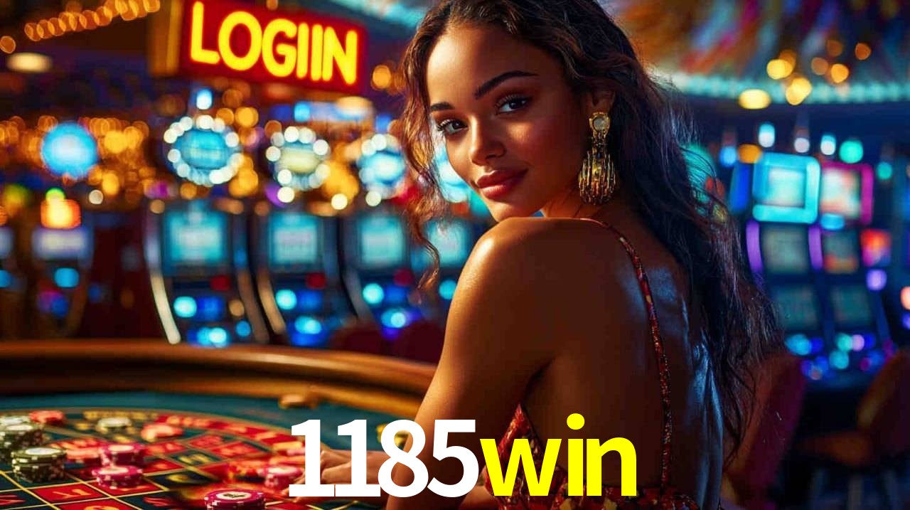 1185win São Paulo - Jogo Providers