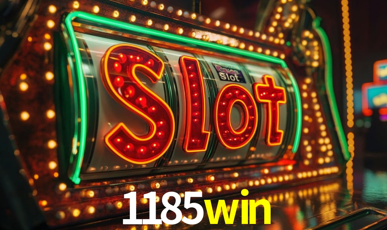 1185win - Login Methods