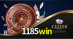 Jogos de Slot 1185win