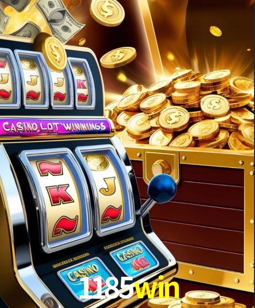 Slot Games 1185win