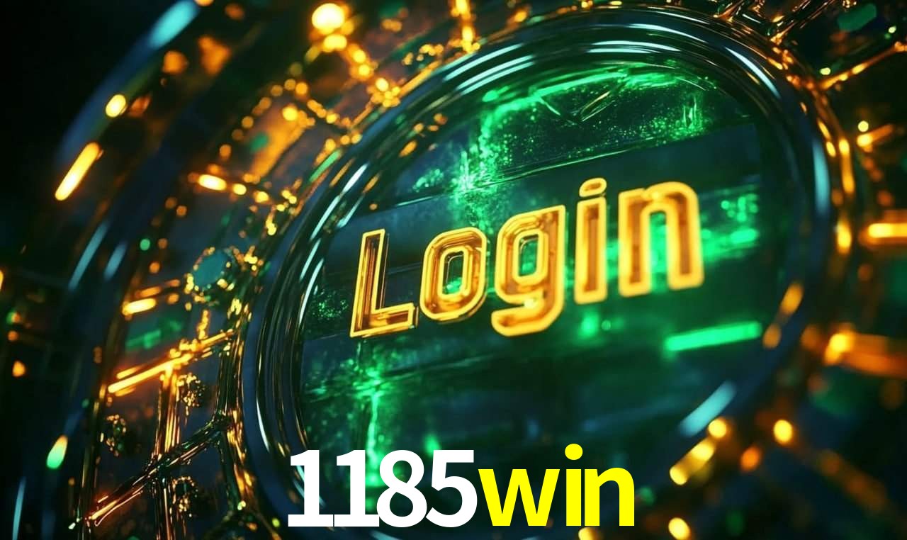 1185win - Installation Guide