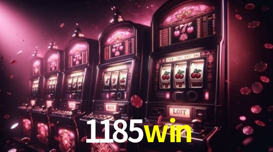 Bônus de Boas-vindas 1185win