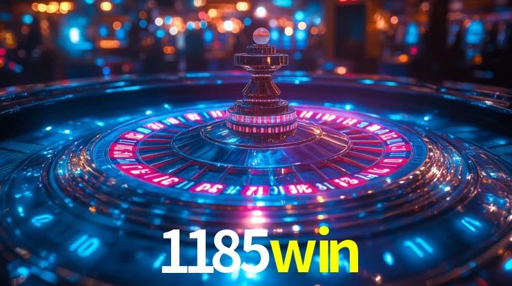 1185win App Interface