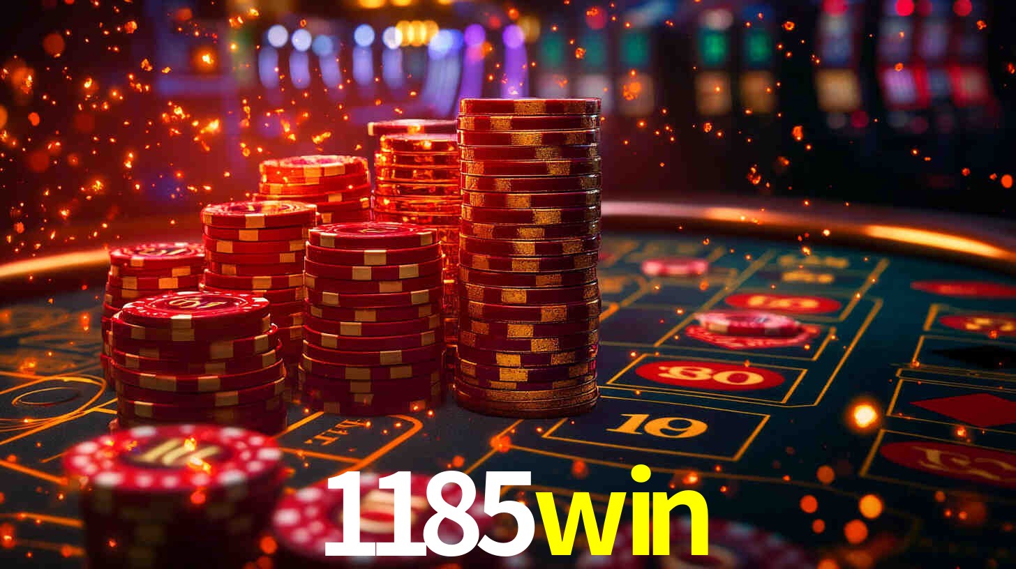Programa VIP 1185win