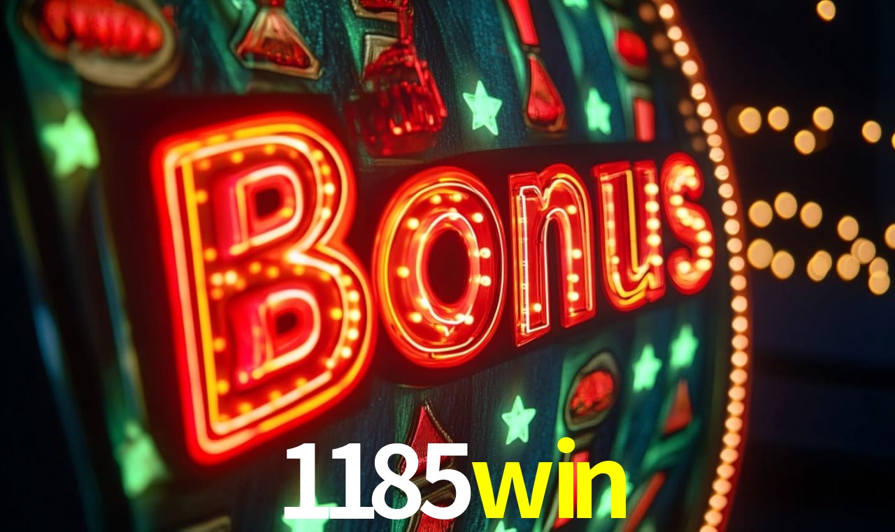Mesa de Blackjack 1185win