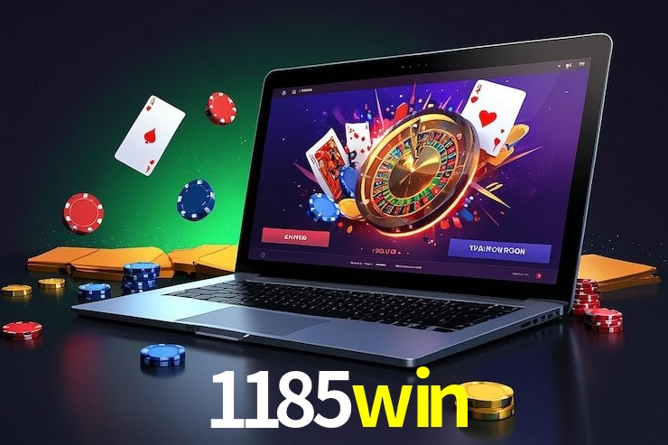 1185win Belo Horizonte - Payments