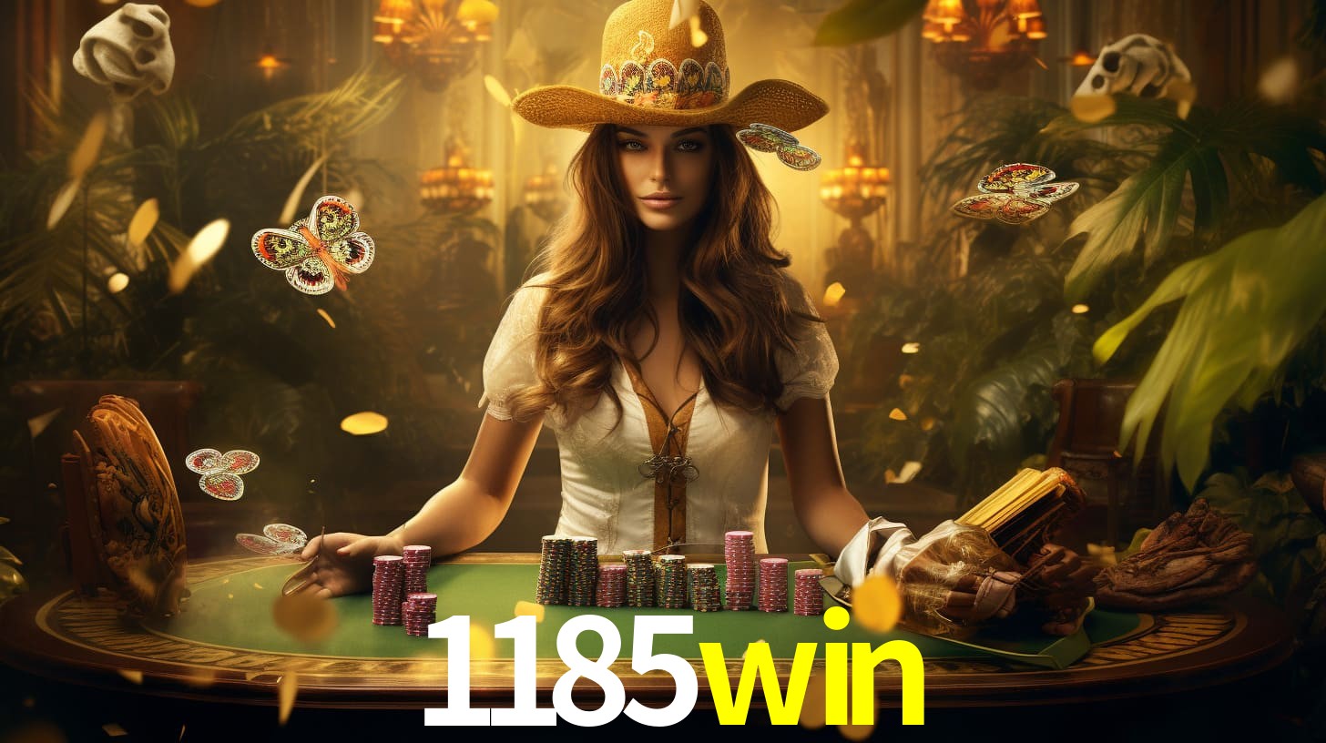 Aviator Game 1185win