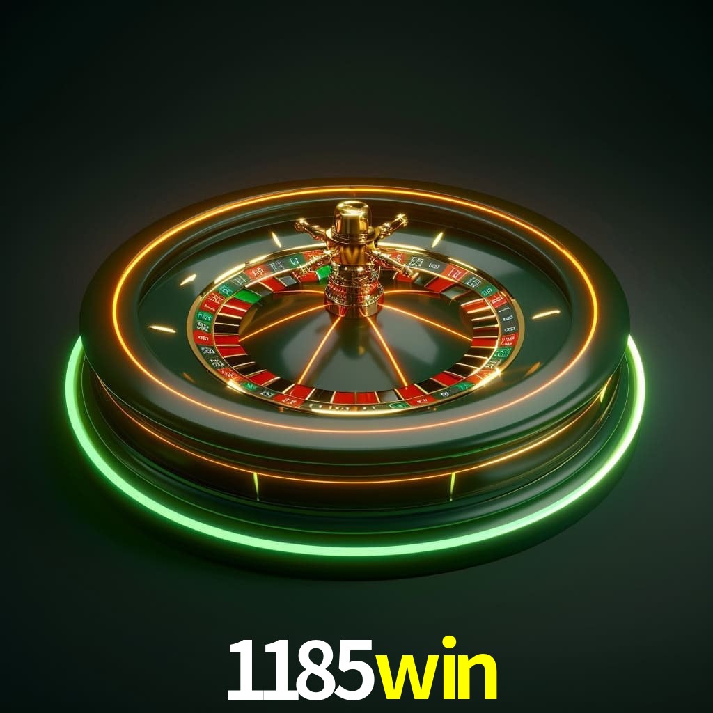 1185win App - Aplicativo Móvel Oficial