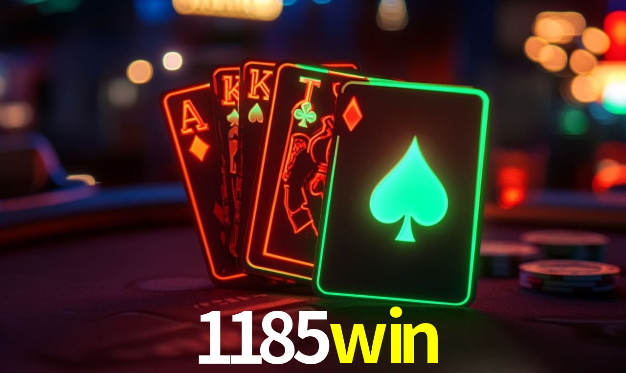 Sistemas de Segurança 1185win