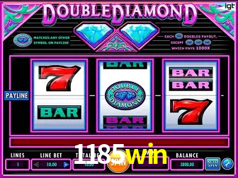 Descubra o Mundo do Cassino Online com 1185win