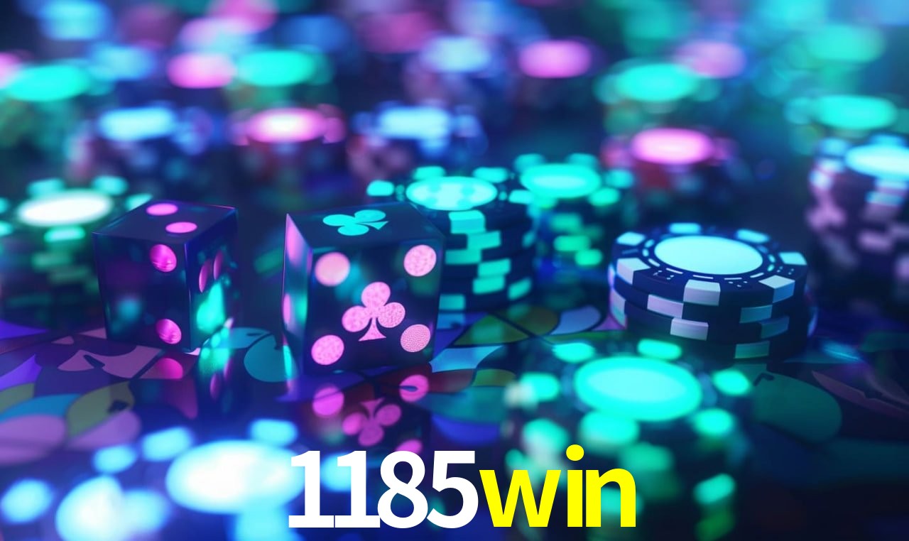 Apostas de Tênis 1185win