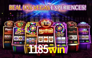 1185win Belo Horizonte - Reivindique Bonus