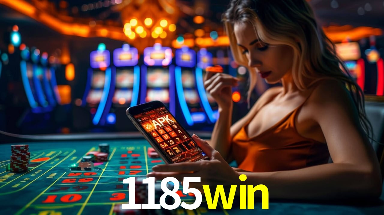 Football Betting 1185win