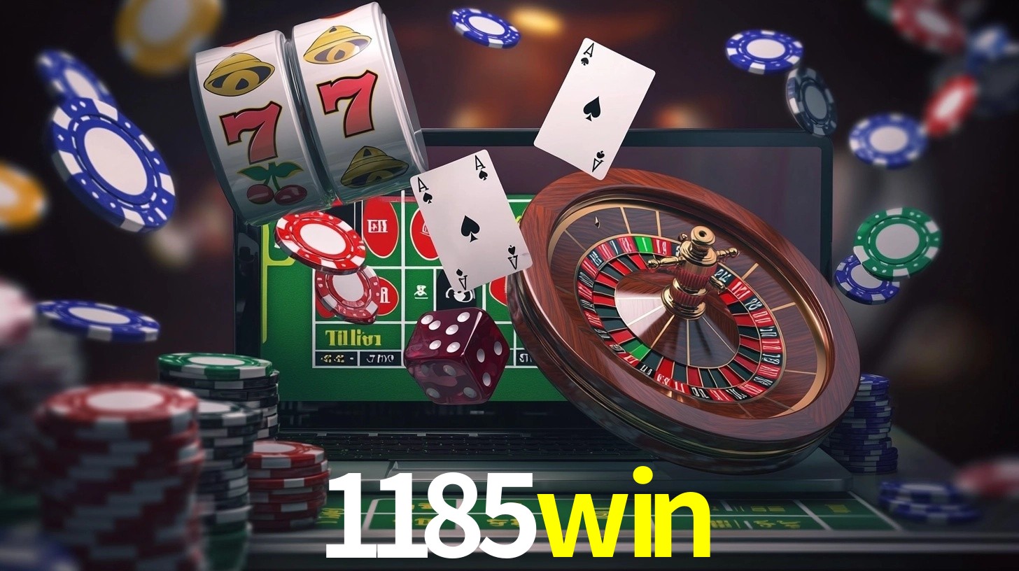 Exclusive Games 1185win