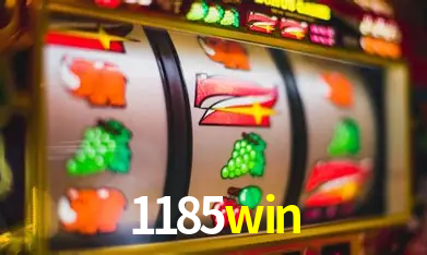 Desvendando o Mundo dos Jogos Virtuais na 1185win