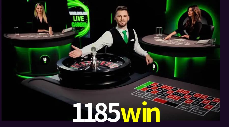 Flash Promotion 1185win