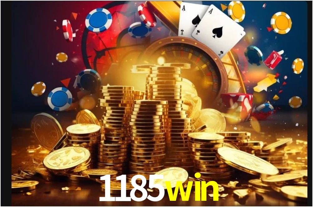 PIX Instantâneo 1185win