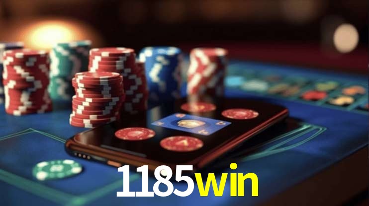 Promoções Sazonais 1185win