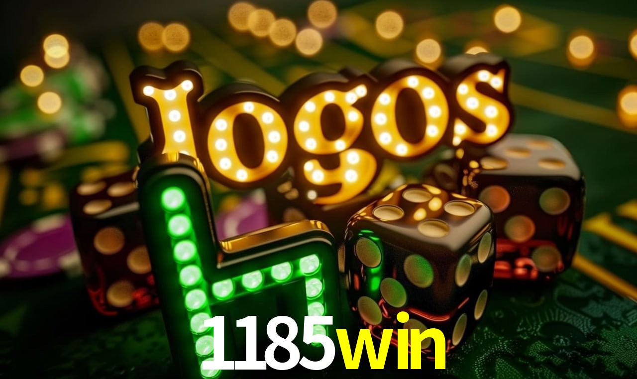 Design Responsivo 1185win