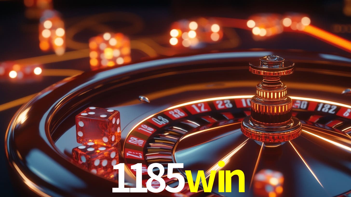 1185win.com