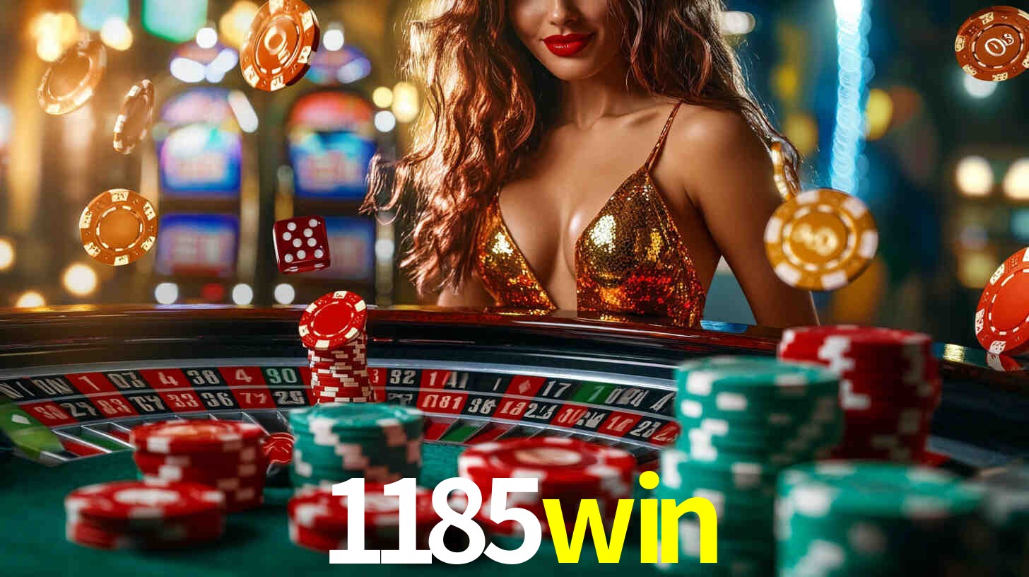 Welcome Bonus 1185win