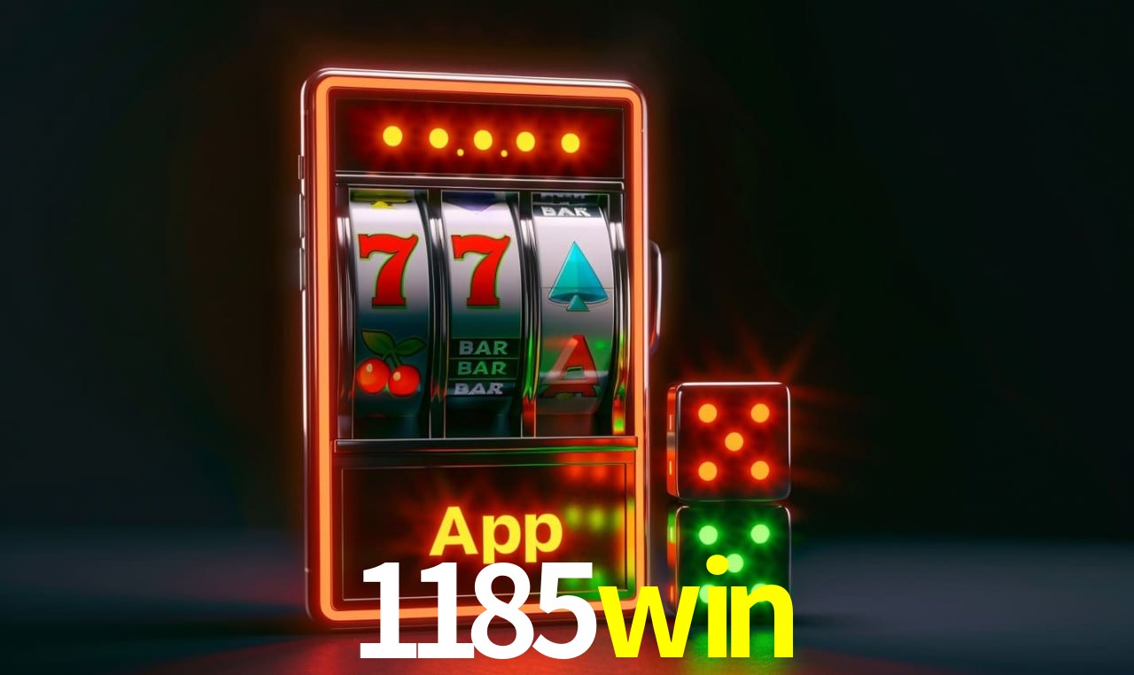 Tecnologia da Plataforma 1185win