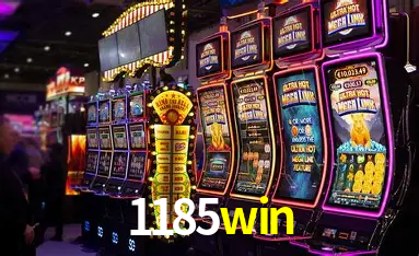 1185win São Paulo - All Bonuses
